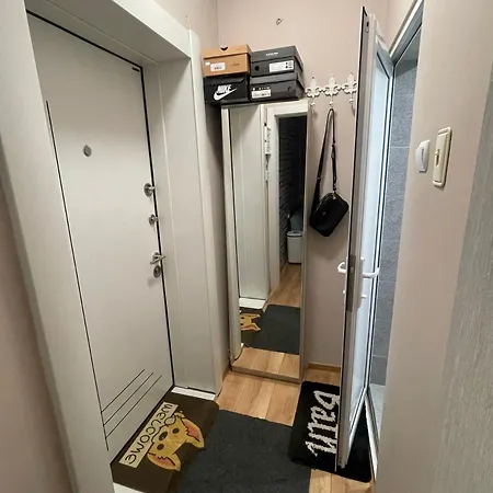 Alexandra александра двустаен бриз Apartmán