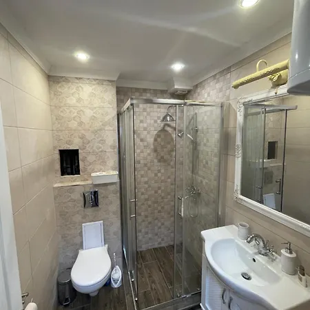 Apartment Amelia Apartament Cabacum-амелия апартамент кабакум