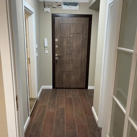 Apartment Amelia Apartament Cabacum-амелия апартамент кабакум *