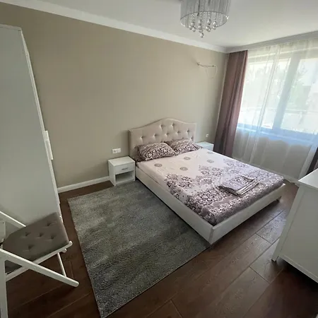 Apartment Amelia Apartament Cabacum-амелия апартамент кабакум