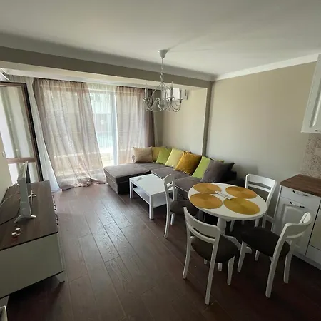Amelia Apartament Cabacum-амелия апартамент кабакум Apartment Varna